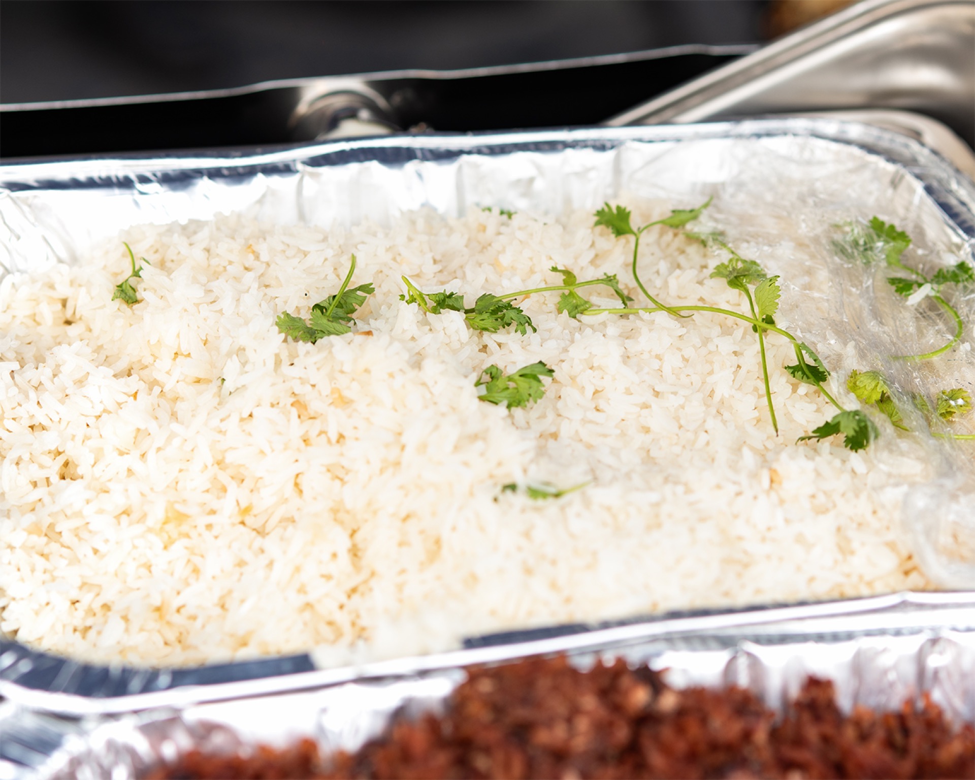 Saturday at De Keuken